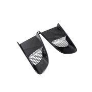 Fabspeed Carbon Rear Engine Louvers for Audi R8 V8 / V10 Spyder, product view 3