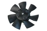 URO Parts Auxiliary Fan for Porsche 911/964