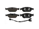 ATE Brake Pad Set for Audi A6/A7/A8 (2012–2018)