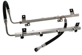 BMW Fuel Injector Rail for 5/6/7 Series & Alpina B7 (2006–2010), product view 2