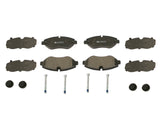 ATE Brake Pad Set for Dodge Sprinter 2500 and Mercedes-Benz Metris/Sprinter (2007–2023)