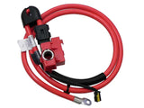 BMW Battery Cable for 5 Series (2004–2007)