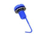 BEHR Radiator Drain Plug for Porsche Panamera (2010–2016), detail view