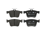 ATE Brake Pad Set for Volkswagen e-Golf/Jetta/Taos and Audi A3 (2015–2025)