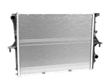 BEHR Radiator for Porsche Cayenne (2003–2004)