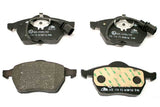 ATE Brake Pad Set for Audi A4/A6/S6 and Volkswagen Passat (1998–2006) – alternate view 4
