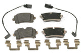 Ferodo Brake Pad Set for Audi A8 Quattro, S8