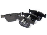 ATE Rear Brake Pad Set for BMW M3/M5/M6/1 Series M/5 Series (2002–2019) – alternate view 2
