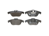 ATE Brake Pad Set for Mercedes-Benz C250/C300/C350/E350/E400/E550 (2008–2017)