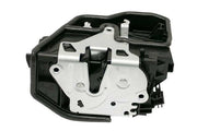 BMW Rear Left Door Lock Mechanism