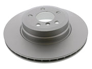 ATE Brake Rotor for BMW X5/X6 (2007–2019)