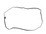 Close-up of Elring engine oil pan gasket for Porsche Macan