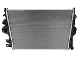 BEHR Radiator for Porsche Cayenne (2011–2018)