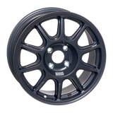 BRAID Fullrace C wheels are 15” FlowCast wheels for track and autocross, designed for vehicles up to 1300kg. Shop now at PMB Performance.