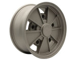 EMPI GTV II Wheel- Classic “Mag” Style 15x6.5 : 5x205