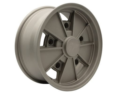 EMPI GTV II Wheel- Classic “Mag” Style 15x6.5 : 5x205