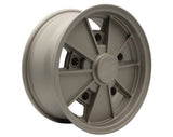 EMPI GTV II Wheel- Classic “Mag” Style 15x6.5 : 5x205