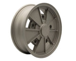 EMPI GTV II Wheel - Classic "Mag" Style, 15x5 : 5x205