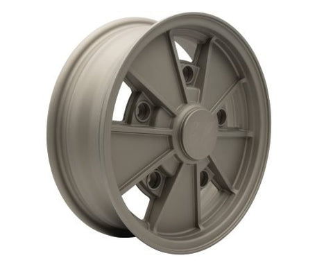 EMPI GTV II Wheel - Classic "Mag" Style, 15x5 : 5x205