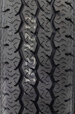 Yokohama G.T. Special Classic Tire 165/80R15