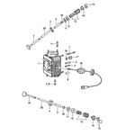 Restore proper fuel delivery and engine performance with our Cylinder Head Temperature Sensor for Porsche 911 (1984-89). Guaranteed fitment with direct-fit OE replacement design. Made with high-quality materials to endure engine heat and minimize electrical resistance. 24-month unlimited mileage warranty.