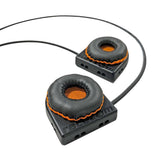 Competition Motorsport Trac-com Helmet Speaker Kit V2 helmet