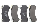 ATE Brake Pad Set for Audi A8 Quattro/S6/S7/S8 (2012–2018)