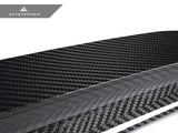 AutoTecknic Dry Carbon Performance Trunk Spoiler - G42 2-Series