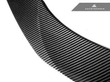 AutoTecknic Dry Carbon Dynamics Trunk Spoiler - G29 Z4