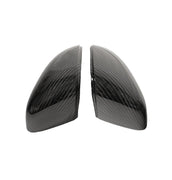 Fabspeed Carbon Mirror Shells for Aston Martin DB9, DBS, Vantage and Rapide