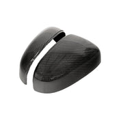 Fabspeed Carbon Mirror Shells for Aston Martin DB9, DBS, Vantage and Rapide, product view 2