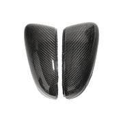 Fabspeed Carbon Mirror Shells for Aston Martin DB9, DBS, Vantage and Rapide, product view 4