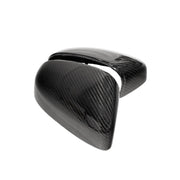 Fabspeed Carbon Mirror Shells for Aston Martin DB9, DBS, Vantage and Rapide, product view 3