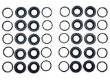 Brembo Front Brake Caliper Seal Kit, fits 992 Turbo w/ PCCB