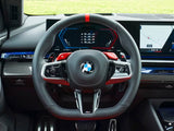 AutoTecknic Carbon Fiber V2 Pole Position Shift Paddles - G9X M5 & More 2024-Up