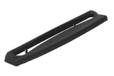 URO Parts Upper Left Dash Defrost Vent Trim for Porsche 911/912