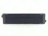 CSF 8111 Triple-Pass Oil Cooler, fits 911/930 to '89, IROC-style, 10-row, max cooling, 24”L x 5.75”H, USA-made. Shop now at PMB Performance.
