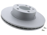 ATE Front Brake Rotor for BMW 2 Series/3 Series/4 Series/X1 (2007–2021)