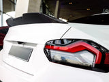 AutoTecknic Dry Carbon Performance Trunk Spoiler - G42 2-Series