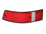 URO Parts Left US-Style Red Taillight Lens for Porsche 911/930