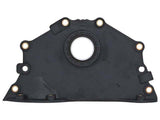 Elring crankshaft seal for Porsche Cayenne close-up