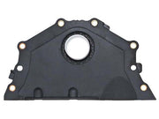 Porsche Cayenne crankshaft seal by Elring, detail view