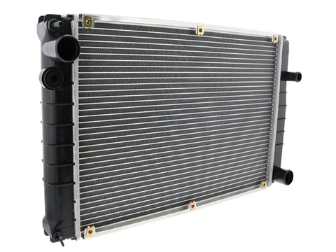 German Radiator for Porsche 944/968 (1986–1995) – PMB Performance