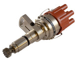 123 Bluetooth Programmable Distributor for Porsche 911, 914-6 with 2.4, 2.7, 3.3 (1972 and up) for 3-Pin Boxes