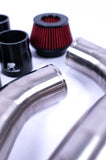RENNELEMENT G90/G99 M5 3.5” Titanium Front Mount Intake System