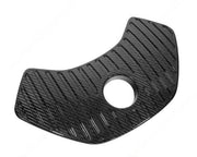 Fabspeed Ribbed Carbon Coolant-Tank Cover for McLaren MP4-12C / 650S Coupe / Spider