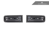 AutoTecknic Smoked Sequential Tail Light Set - Mercedes-Benz W463A G-Wagon