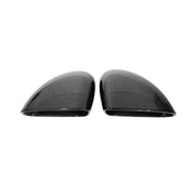 Fabspeed Carbon Outer Mirror Housings for McLaren MP4-12C, product view 3