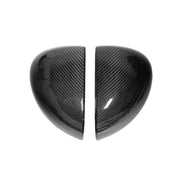 Fabspeed Carbon Outer Mirror Housings for McLaren 650S / Artura
