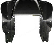 Fabspeed Original-Style Carbon Rear Diffuser for McLaren MP4-12C / 650S, product view 2